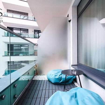 Ekskluzywny Apartament W Poblizu Kazimierza Kraków Zewnętrze zdjęcie