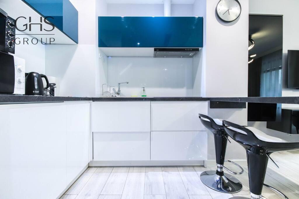 Ekskluzywny Apartament W Poblizu Kazimierza Kraków Zewnętrze zdjęcie