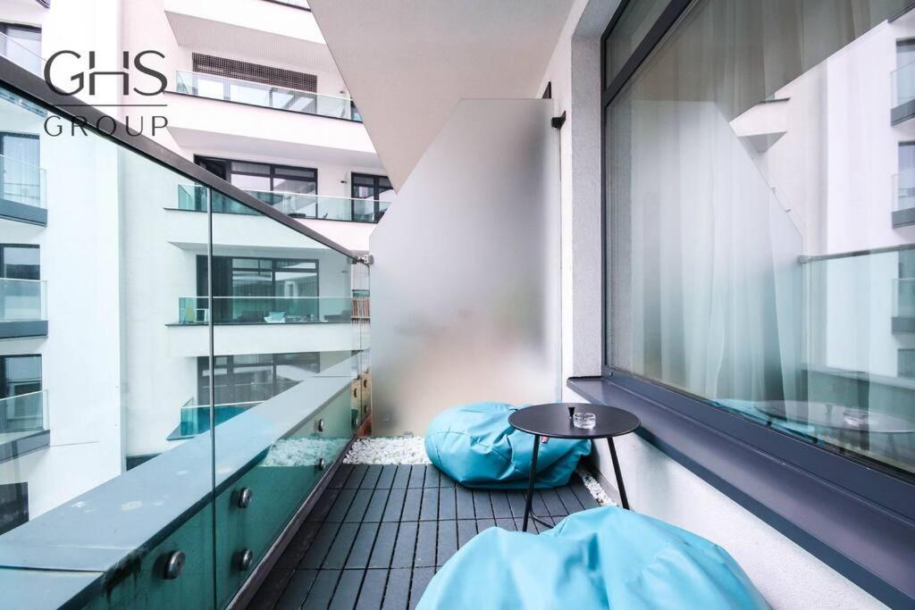 Ekskluzywny Apartament W Poblizu Kazimierza Kraków Zewnętrze zdjęcie